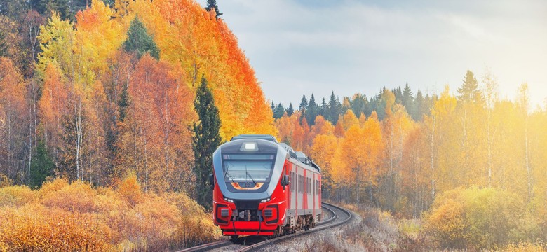 Co czeka pasażerów kolei z soboty na niedzielę? Tak zmiana czasu wpłynie na rozkład jazdy