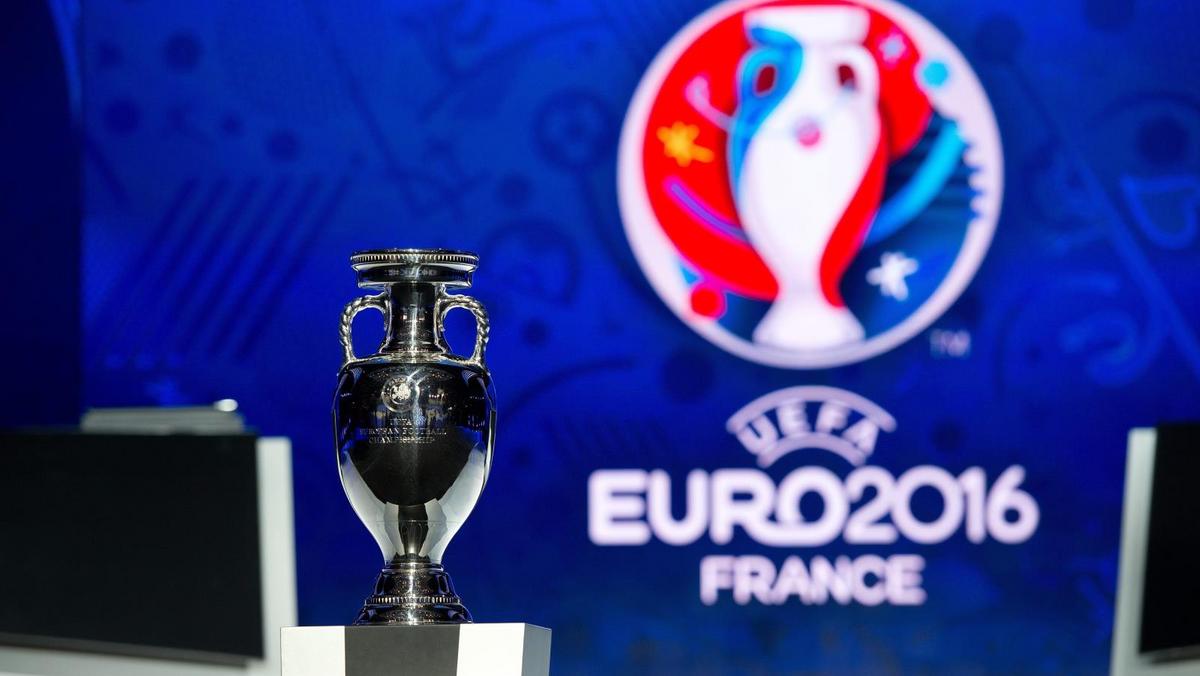 UEFA Euro 2016 mistrzostwa europy piłka nożna