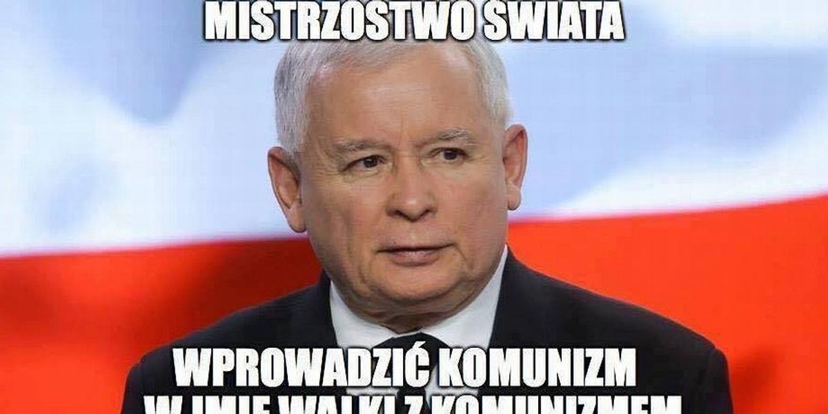 Memy po podwójnym wecie prezydenta Andrzeja Dudy