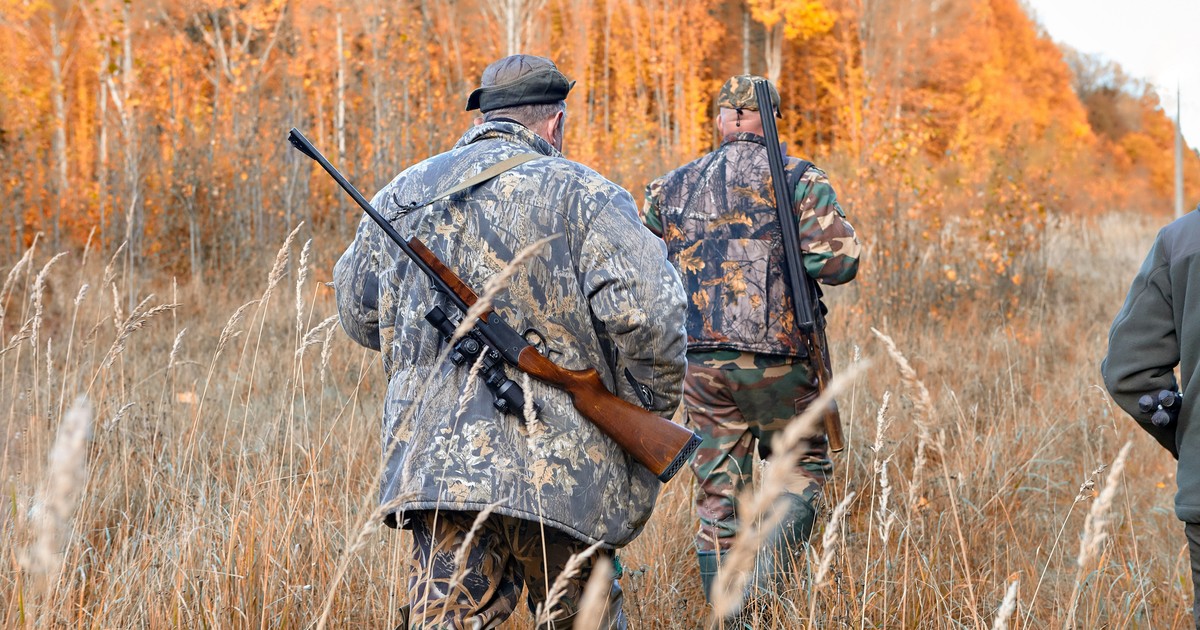 Polacy za badaniami. Sejm rozszerzy przepisy na wszystkich – nie tylko myśliwych