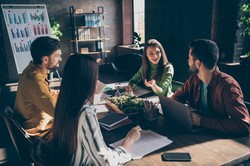 Pokolenie Z doprowadzi do totalnej demolki rynku pracy? „Nielojalni, leniwi i roszczeniowi”