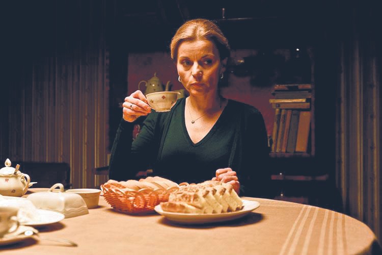 Premiera: <b>6 marca</b><br>
Reż. <b>Marcin Koszałka</b><br>
Z tą polską premierą dystrybutorzy wiążą wielkie nadzieje. Czy inspirowana prawdziwymi wydarzeniami historia seryjnego mordercy przyciągnie do kin tak wielu widzów, jak „Bogowie”, zeszłoroczny rekordzista, którego obejrzało ponad 2,1 mln osób?