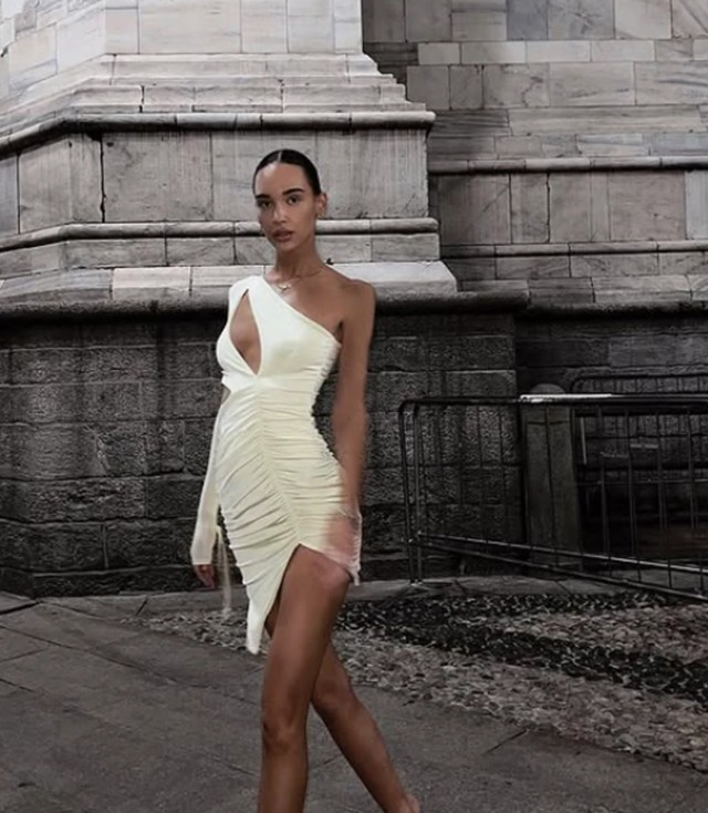 Cvijina izabranica Lana