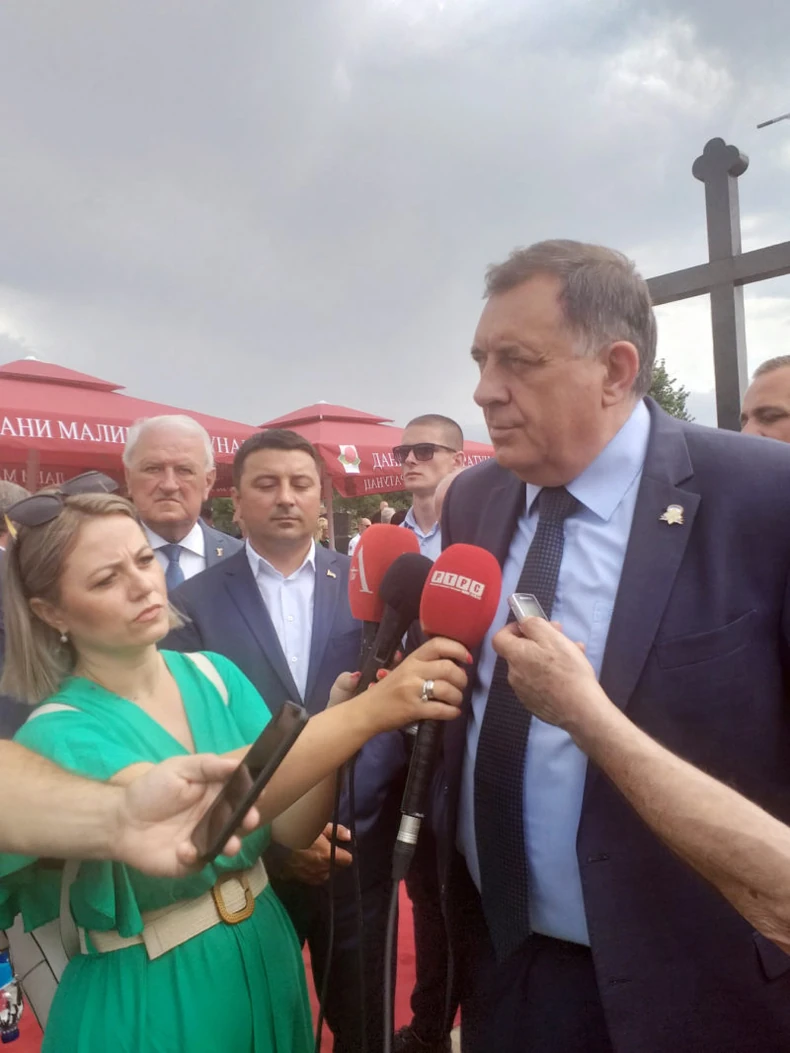 Milorad Dodik 