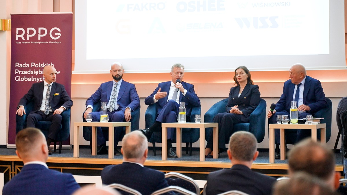 Rada Polskich Przedsiębiorców Globalnych (RPPG)