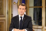 Emmanuel Macron