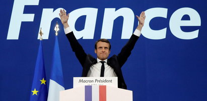Kandydat na prezydenta Francji zapowiada sankcje wobec Polski!