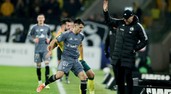 Legia, Pogoń, albo Widzew. Jedna z tych drużyny spadnie z Ekstraklasy
