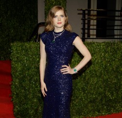 Oto nowa ukochana Supermana!