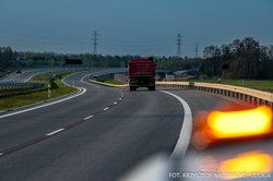 Ważna droga ekspresowa na południe od Krakowa bliżej realizacji. Znamy terminy