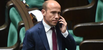 Borys Budka szuka w PiS przyzwoitych polityków. Ma dla nich chytrą radę: wystarczy, że mogą nie dojechać na głosowanie