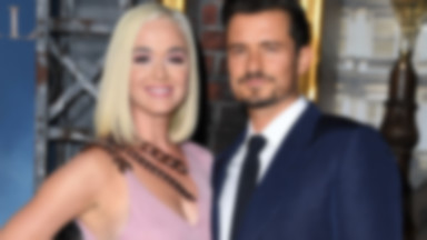 Katy Perry i Orlando Bloom wzięli ślub? Zagraniczna prasa nie ma wątpliwości