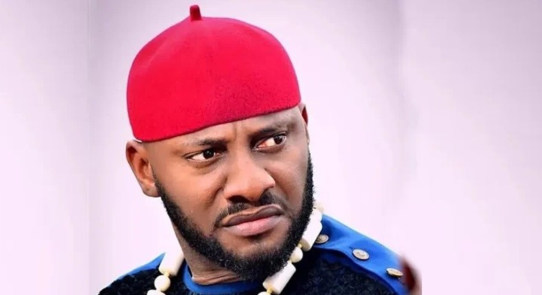 Yul Edochie