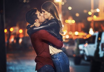 Csókolózás: így hat valójában a száj egészségére