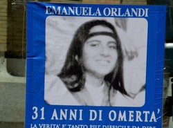 "Emanuela jest w niebie". Zagadkowe słowa papieża Franciszka wreszcie doczekają się wyjaśnienia?