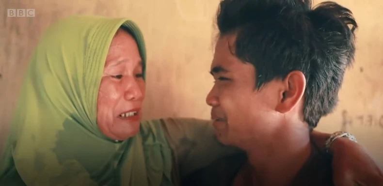 Ivan se nada da će uskoro dobiti pasoš kako bi video i ostatak svoje porodice