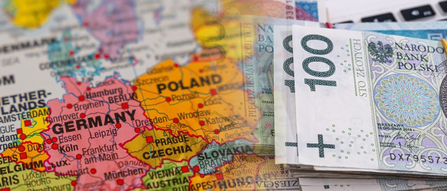 Obawiasz się rosyjskiej agresji? Tak możesz uodpornić swój majątek i inwestycje