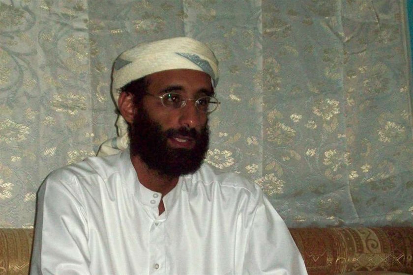 Oto nowy Bin Laden. Jest naprawdę groźny