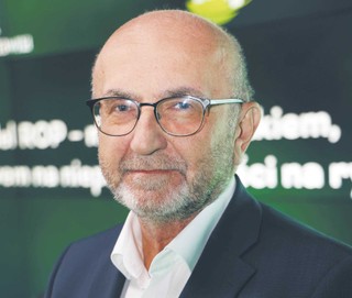 Andrzej Gantner, wiceprezes i dyrektor generalny, Polska Federacja Producentów Żywności Związek Pracodawców