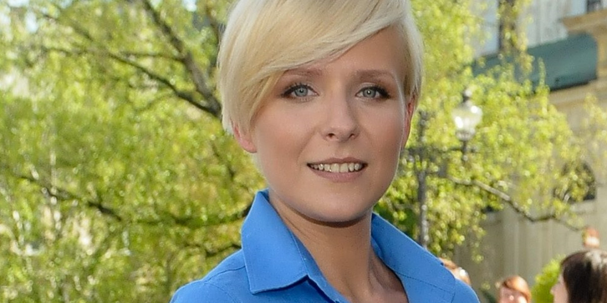 Aneta Zając