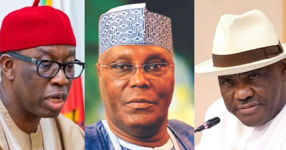 PDP BoT chair: Our problem not as bad as APC's Muslim-Muslim issue - Vimarsana News