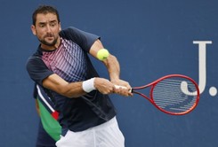 US Open: Pierwszy krecz w karierze po ponad 800 meczach