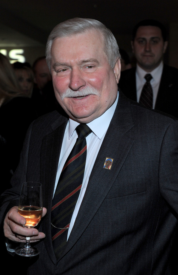 Lech Wałęsa