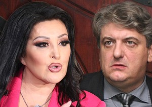 dragana i toni