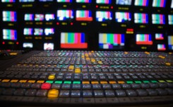 PSL zapowiada pozew przeciwko TVP. 'Kłamliwe słowa, że sejmowy klub Stronnictwa przestaje istnieć'