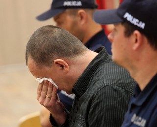 Jastrzębie Zdrój: Dariusz P. podpalił swoją rodzinę? Prokuratura twierdzi, że jest winny