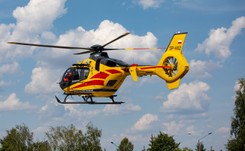 Tragedia w Tatrach. Na Orlej Perci zginęła turystka