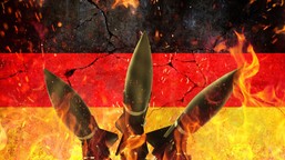 niemcy wzywają nato: broń nuklearna to niewygodny temat, ale pilnie trzeba się nim zająć