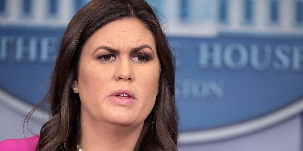 White House tries to deflect Manafort indictment news: 'The real collusion is with the Clinton campaign'