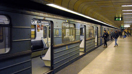 Helyreállt a rend: újra jár a hármas metró