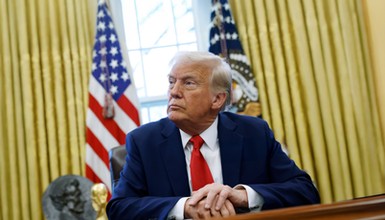 Gigantyczna fuzja pod lupą. Trump interweniuje w sprawie Netflixa?