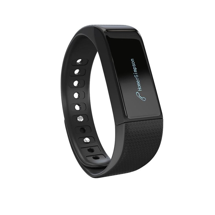 Opaska smartband