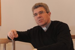 Wybuch gazu na plebanii. Bp Niemiec o "wewnętrznej tragedii" sprawcy