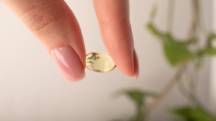 D-vitamin csökkentheti a vérnyomást idős korban