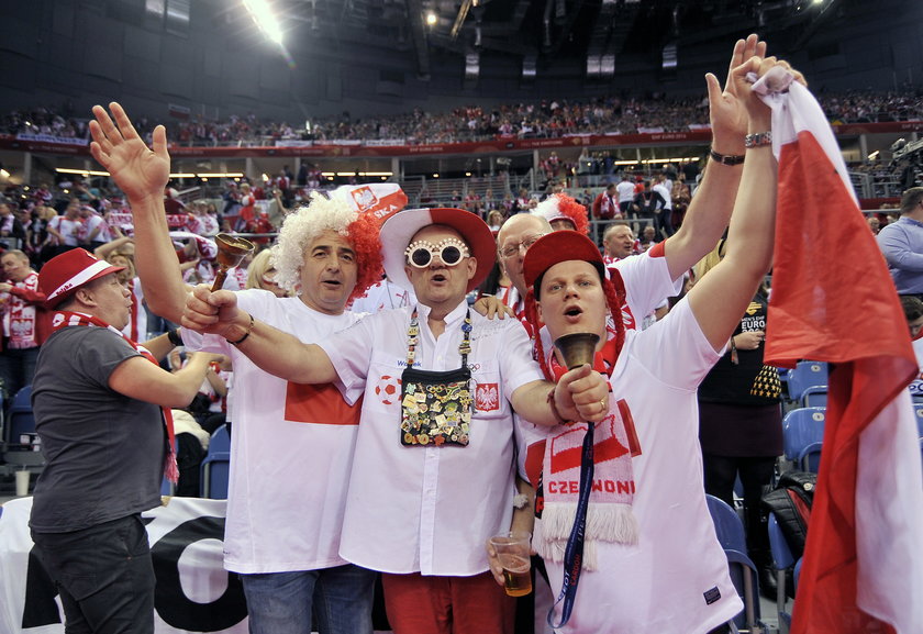 Świat się zachwyca polskimi mistrzostwami