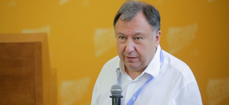 Polsko-ukraiński przemysł zbrojeniowy. "Rozmawiamy z rządem Tuska"