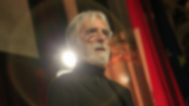 Michael Haneke przyjedzie do Polski