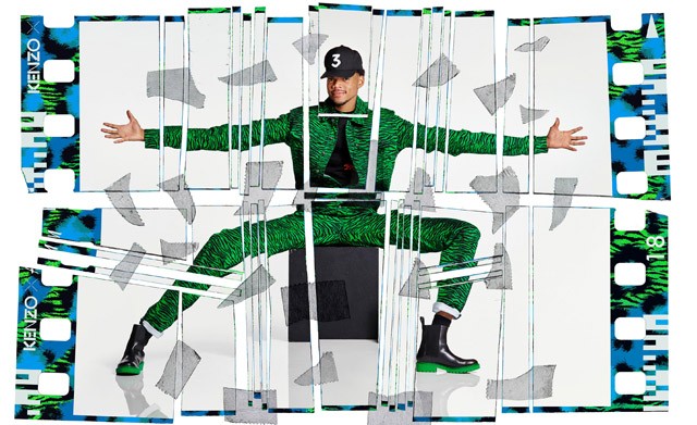 kenzo x hm, hm, h&m, h and m, kenzo kollekcio, divat