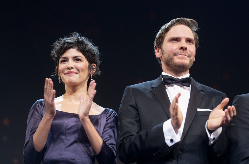 Berlinale 2015: gwiazdy na gali otwarcia festiwalu