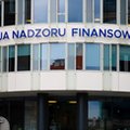 KNF rozlicza za aferę GetBack. Anna Paczuska ma zapłacić miliony