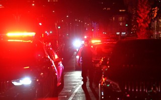 Atak na plaży Bondi: Naveed Akram usłyszał zarzuty morderstwa i terroryzmu