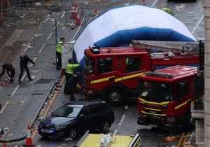 BBC | Foto: ADAM VAUGHAN/EPA-EFE/Shutterstock