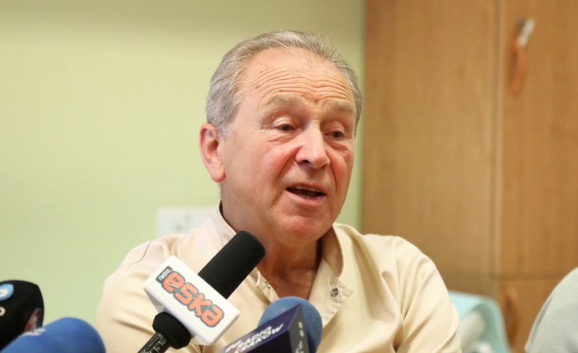 INNOWACYJNA OPERACJA WYDŁUŻENIA KOŚCI