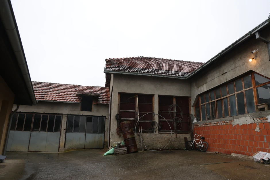 Kruševac kuća rekordna zaplena droge