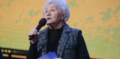 Teresa Lipowska zwyzywała Putina! "Zwierzę, diabeł..."