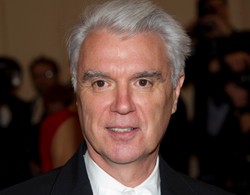 David Byrne gra Talking Heads razem z St. Vincent – posłuchaj za darmo!